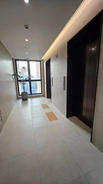 ソウル特別市Gangnam Luxury Houseアパートメント 韓国