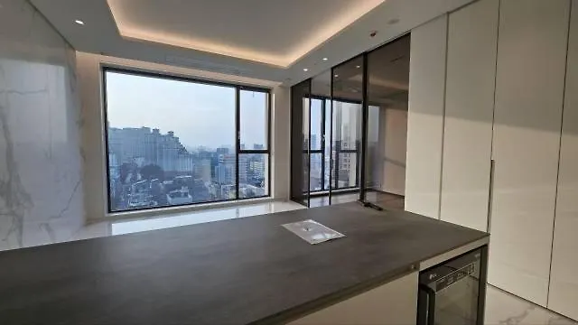 アパート ソウル特別市Gangnam Luxury Houseアパートメント