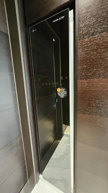ソウル特別市Gangnam Luxury Houseアパートメント