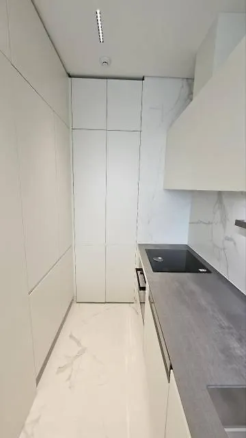 アパート ソウル特別市Gangnam Luxury Houseアパートメント 韓国